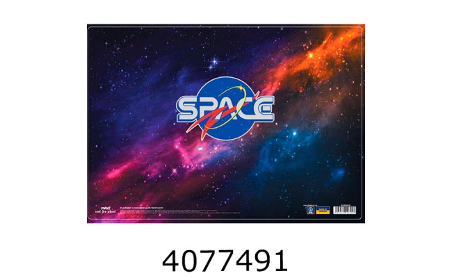 Підкладка настільна 385*27см 