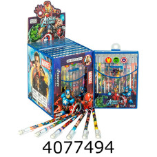 Ручка пише-стирає  Ручка пише-стирає