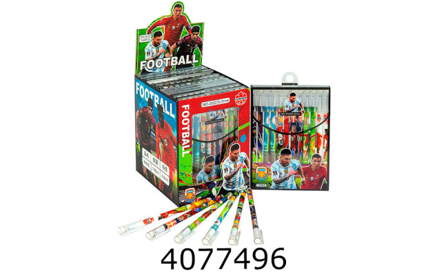 Ручка пише-стирає 