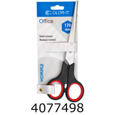 Ножиці 17см Scissors 