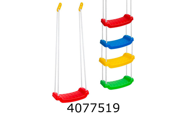 Гойдалка №5 Bamsic (10) 7005