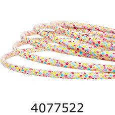 Обруч Квітонька 0 53см Bamsic (10) 0191