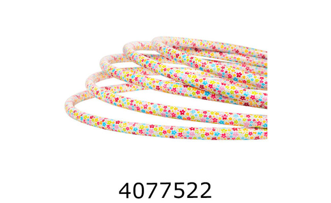 Обруч Квітонька 0 53см Bamsic (10) 0191