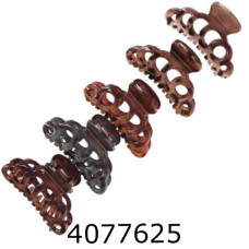 Крабик для волосся 65 см ціна за 6 шт 1-215069