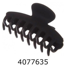 Крабик для волосся 10см ціна за 6 шт 1-207880