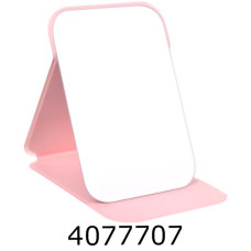 Дзеркало-планшет рожеве 115*16 см  (6) 1-214584