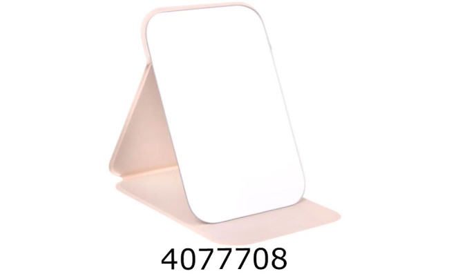 Дзеркало-планшет біле 115*16 см  (6) 1-214291