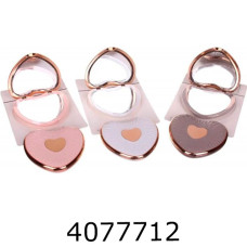 Дзеркальце 6*8см 1-215519