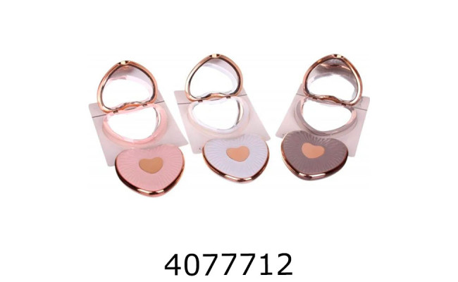 Дзеркальце 6*8см 1-215519