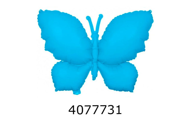 Повітряні кульки 