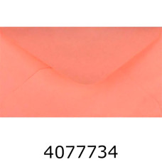 Конверт для грошей подар. рожевий 219*111 см ціна за 20 шт 5-86108