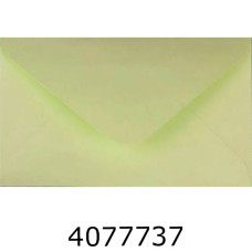 Конверт для грошей подар. салатовий 219*111 см ціна за 20 шт 5-86146