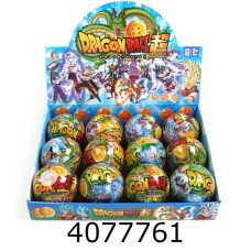 Герої Куля сюрприз Dragon Ball 95см (12) 30733