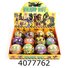 Герої Куля сюрприз Brain Rot 95см (12) 30737