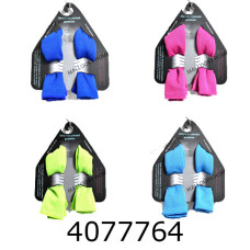 Рушник мікрофібра 30*100см для спортзалу що охолоджує 30523