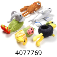 М'яка іграшка Brain Rot  звірята 30743