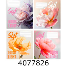 Зошит шк. 12 арк. кл. Поліграфіст 