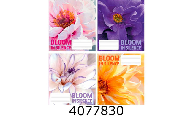 Зошит шк. 18 арк. кл. Поліграфіст 