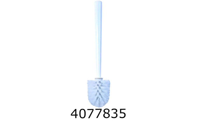 Йоршик туалетний білий Алєана (127023) 127023