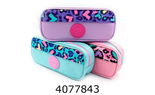 Пенал силікон. 