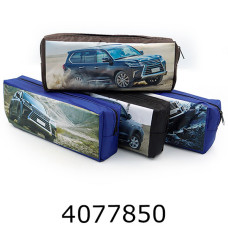 Пенал-косметичка 