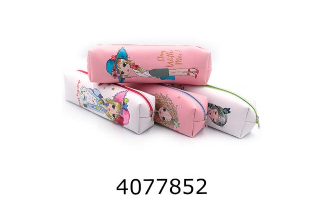 Пенал-косметичка 