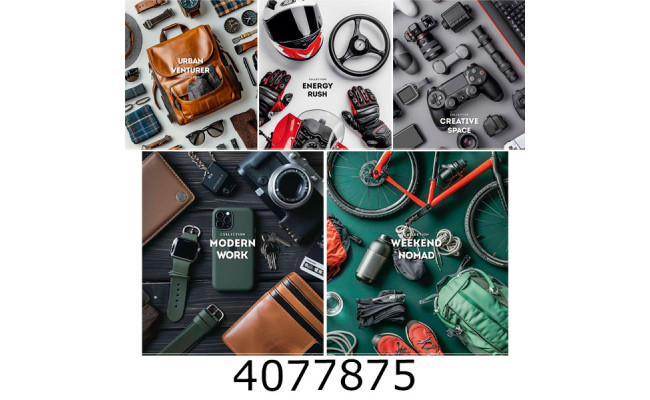 Зошит шк. 60 арк. кл. Школярик Star УФ-лак 