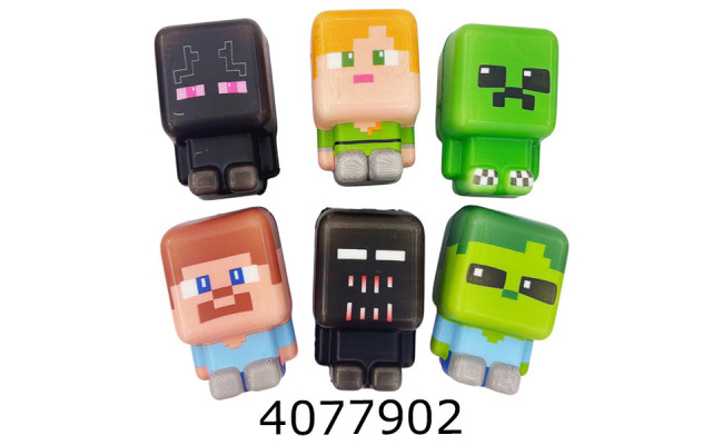 Антистрес сквіш 