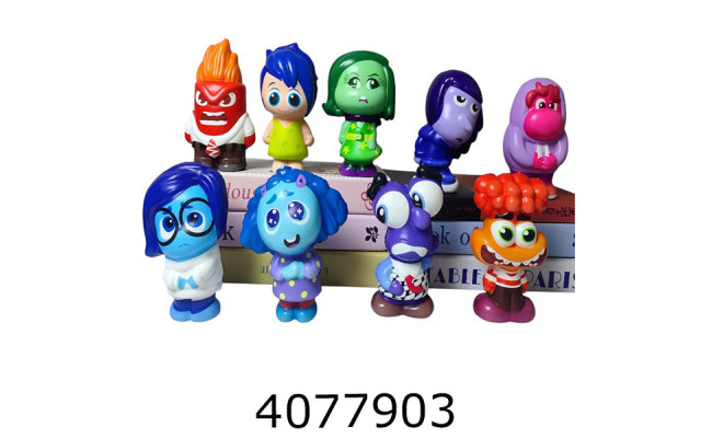 Антистрес сквіш 