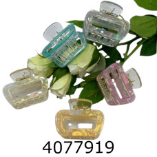 Крабик 6шт в кульку перламутр ціна за 6 шт 8 см BB3803