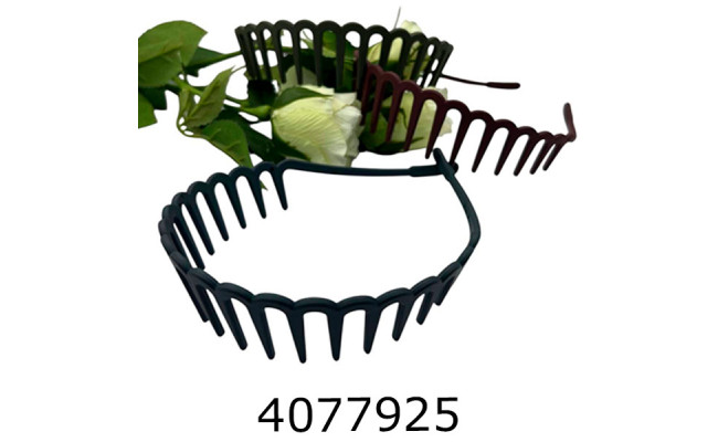 Обруч зуб ціна за 6 шт bb8406