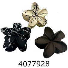 Крабик 3 шт в кульку Орхідея ціна за 3 шт ВВ8435