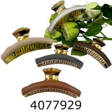 Крабик 6 шт в кульку дуга шкіра ціна за 6 шт ВВ8447