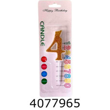 Свічки в торт  Свічки в торт