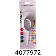 Свічки в торт  Свічки в торт