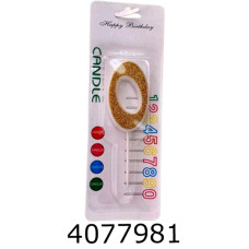 Свічки в торт  Свічки в торт