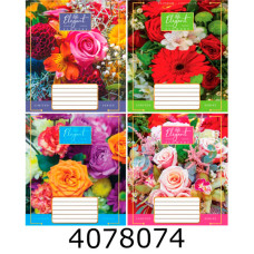 Зошит шк. 36 арк. лін. Мрії збуваються Зошит шк. 36 арк. лін. Мрії збуваються