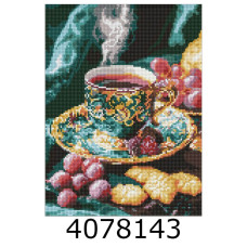 Алмазна мозаїка 30*40 