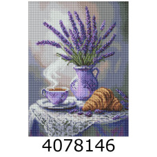 Алмазна мозаїка 30*40 