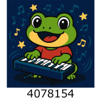 Картина по номерам 25*25см Картина по номерам 25*25см