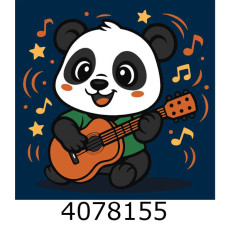 Картина по номерам 25*25см 