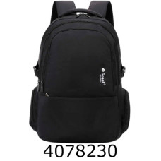 Рюкзак Grant чорний (20) 5874