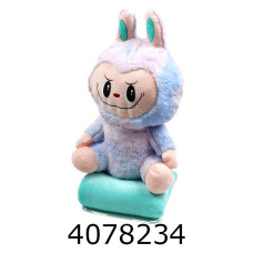 Плед-подушка 3 в 1 