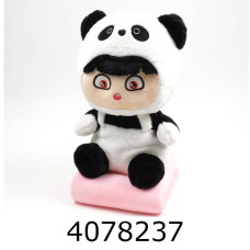 Плед-подушка 3 в 1 