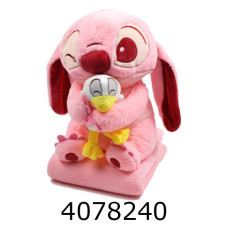 Плед-подушка 3 в 1 