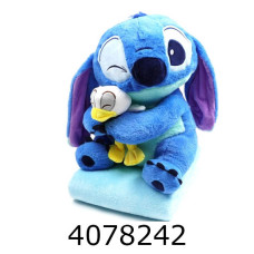 Плед-подушка 3 в 1 