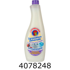 М/засіб універс. Chante Clair запаска 600мл Лаванда(12) 522995