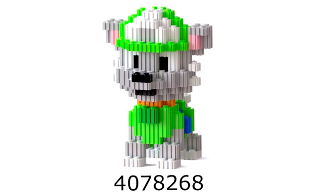 Конструктор 