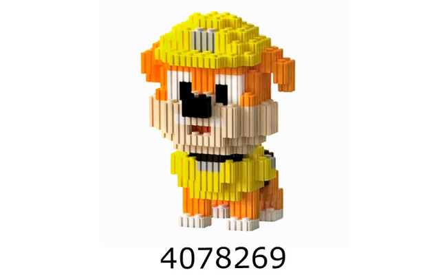 Конструктор 