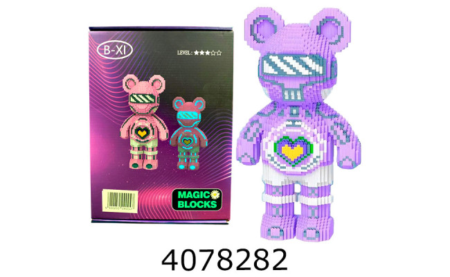 Конструктор 